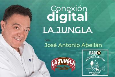 José Antonio Abellán
