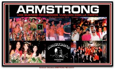 ARMSTRONG 